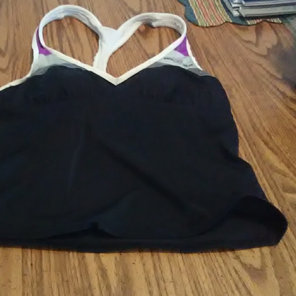 Bathing suit top